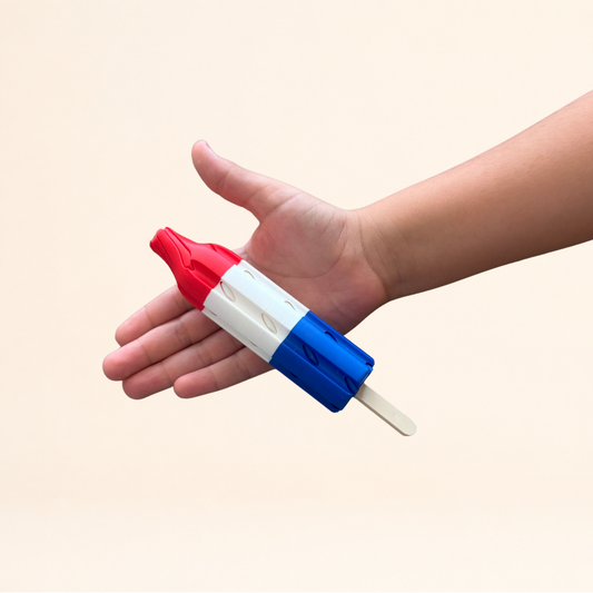 ROCKET POP TWIST