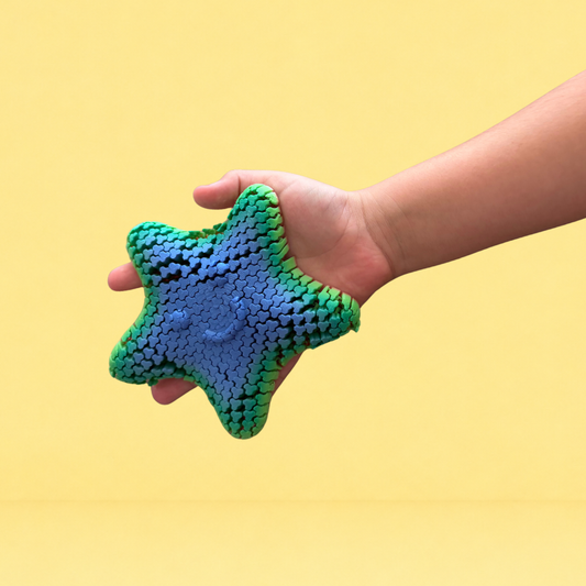 WIGGLE STAR
