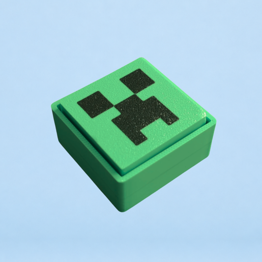 MINDCRAFT