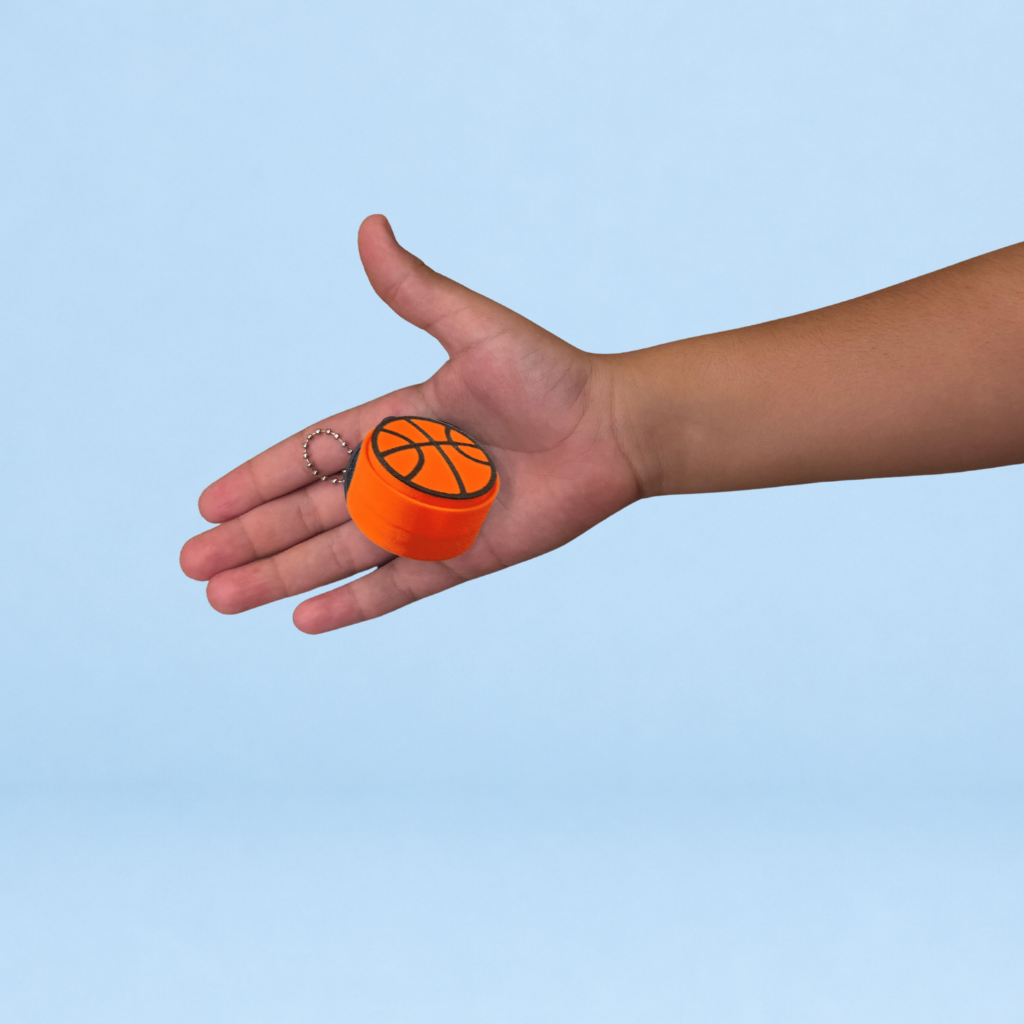 BASKETBALL CLICKER