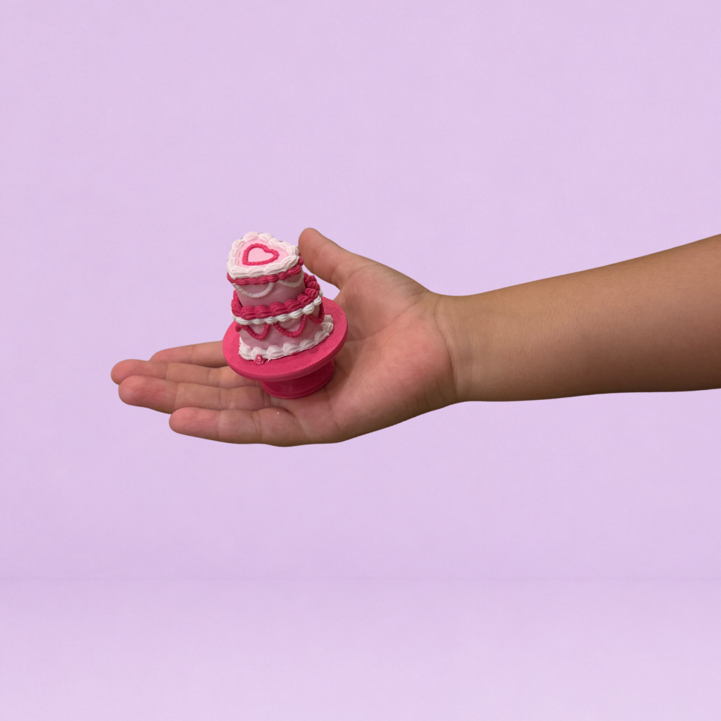 CAKE CLICKER