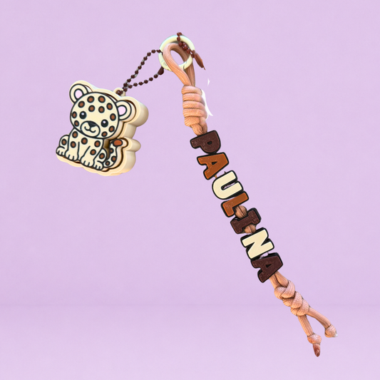LEOPARD CLICKER