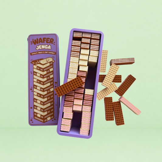JENGA