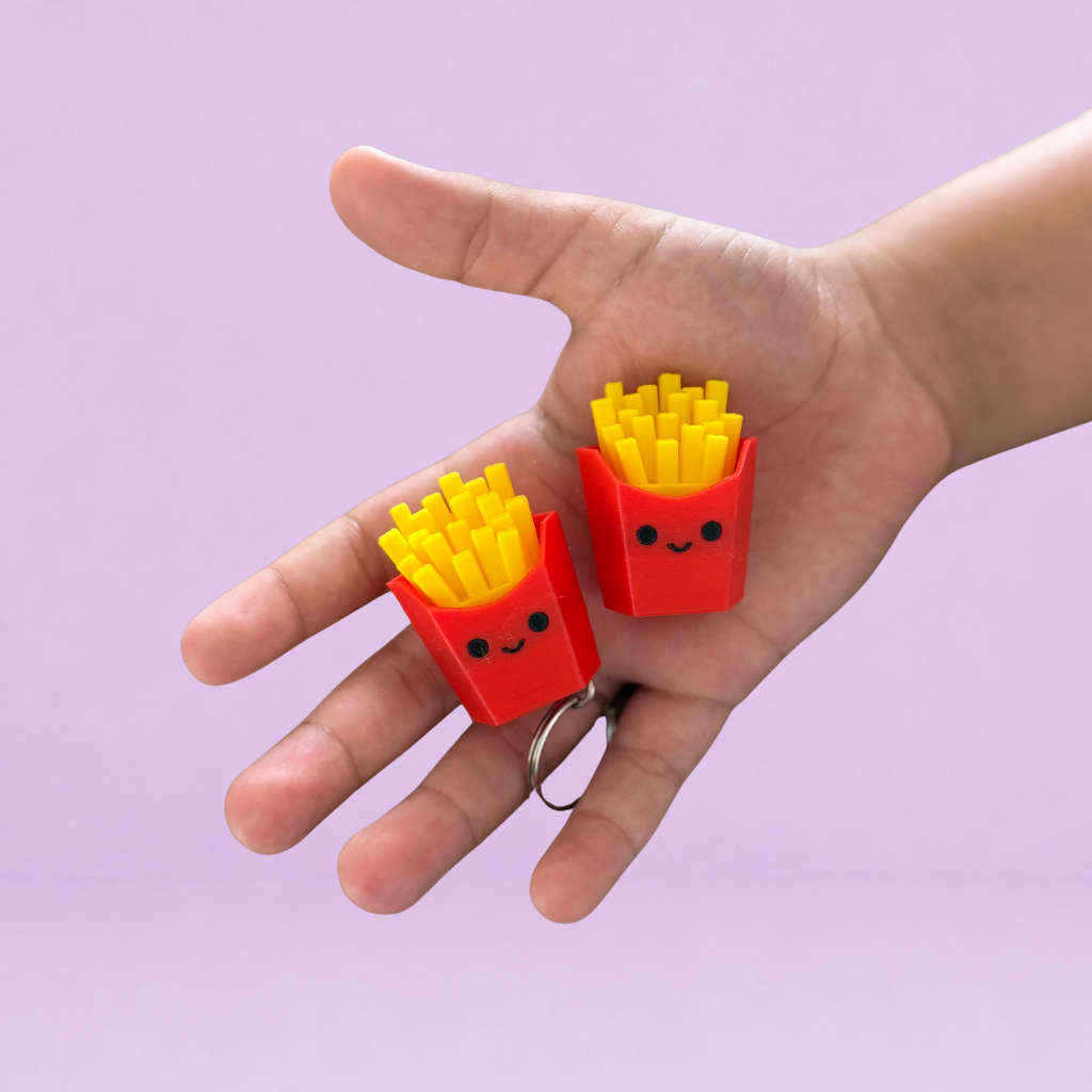 PAPITAS SIN CULPA
