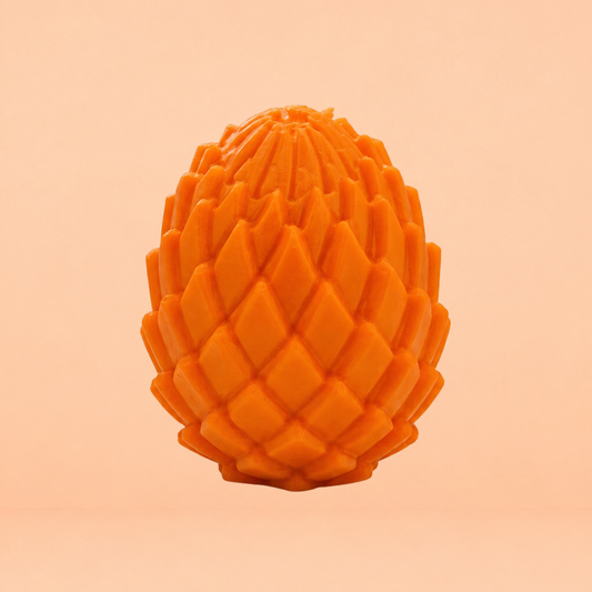 TWISTY MINI EGG