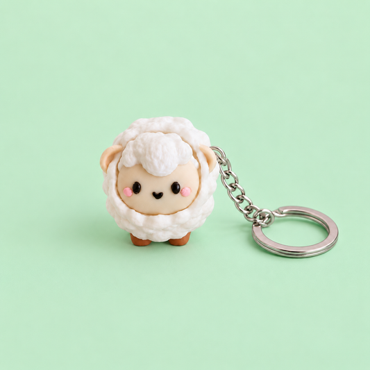 HAPPY SHEEP