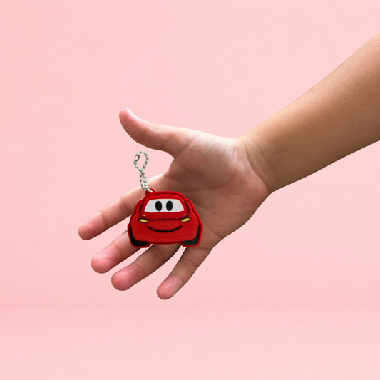 RAYO MCQUEEN