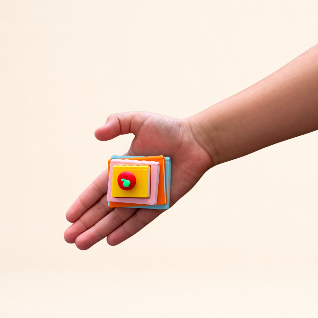 BOOK CLICKER