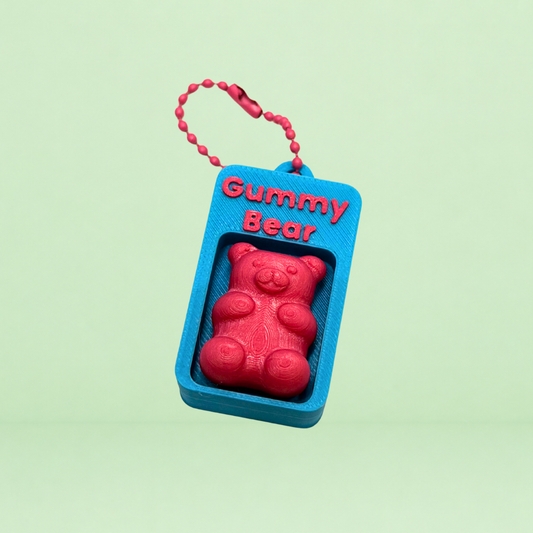 GUMMY BEAR
