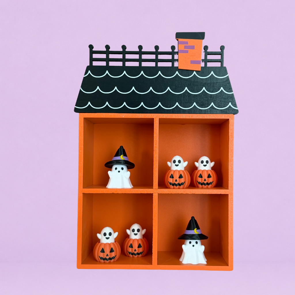 HALLOWEEN!