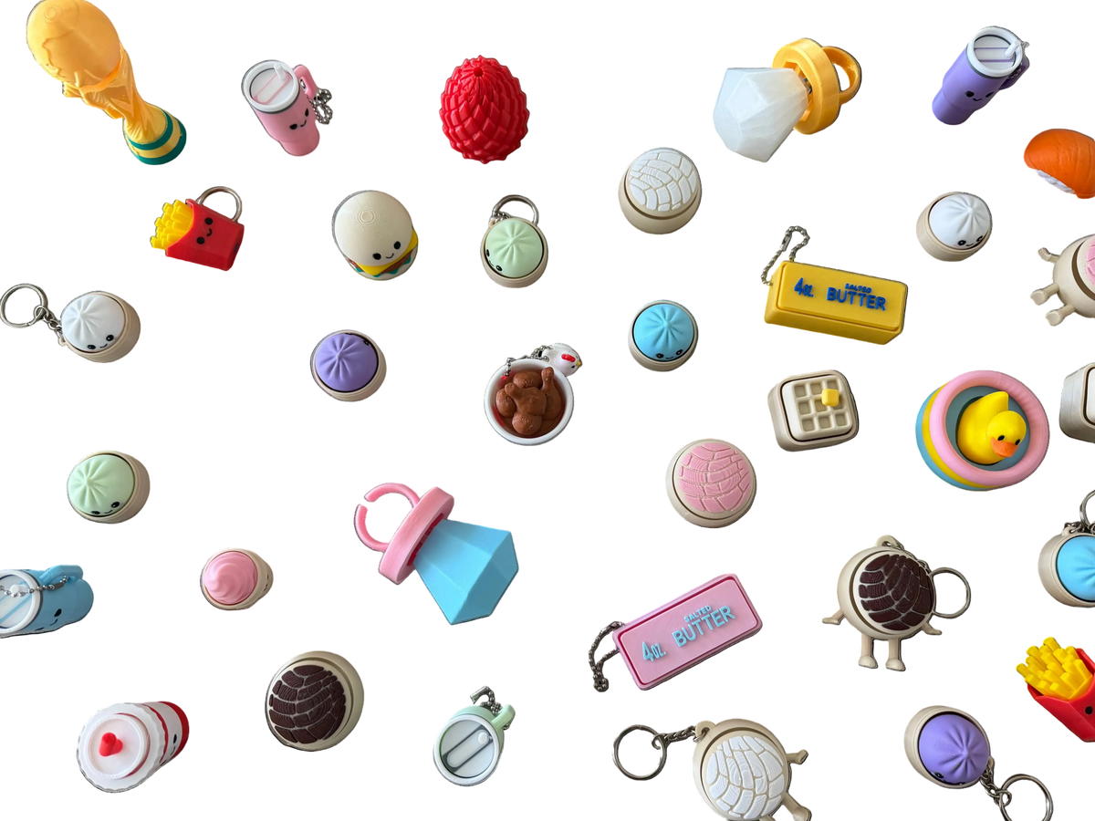 CLICKERS