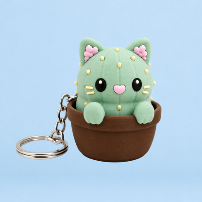 CACTUS KITTY