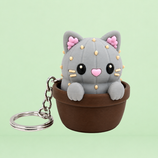 CACTUS KITTY