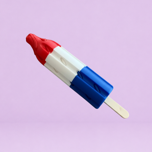 ROCKET POP TWIST