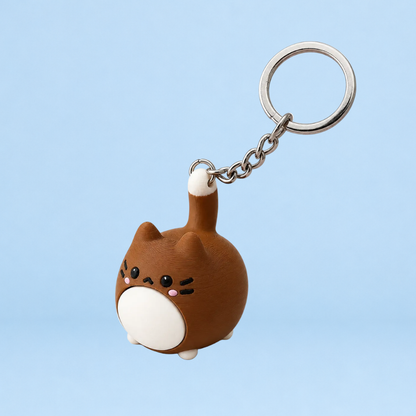 CHUBBY CAT CLICKER