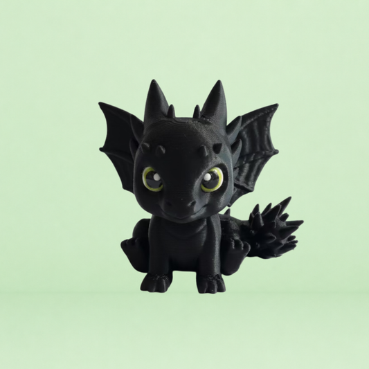NIGHT DRAGON