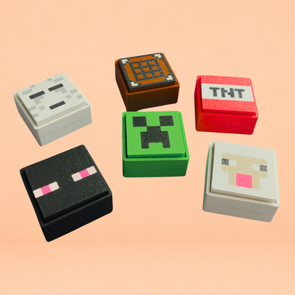 MINDCRAFT