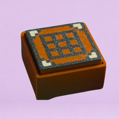 MINDCRAFT
