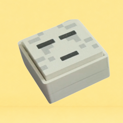 MINDCRAFT