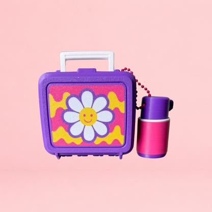 LUNCH BOX