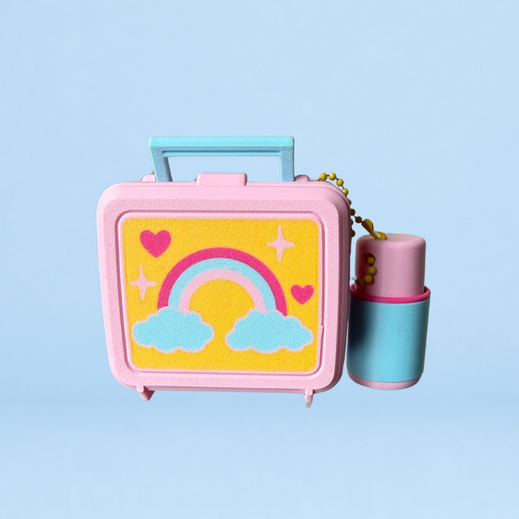 LUNCH BOX