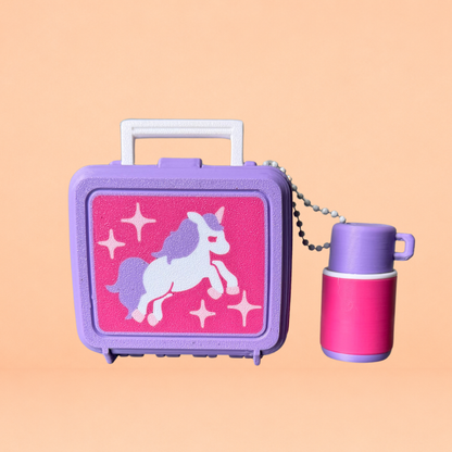 LUNCH BOX