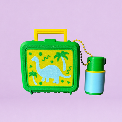 LUNCH BOX