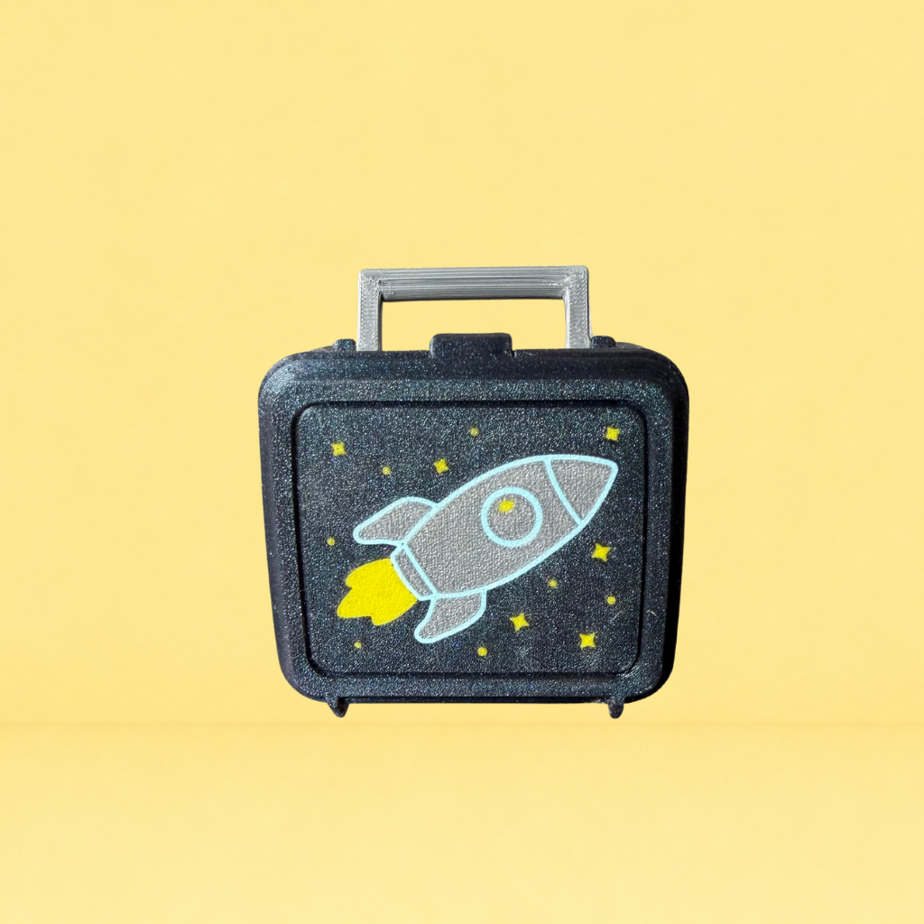 LUNCH BOX