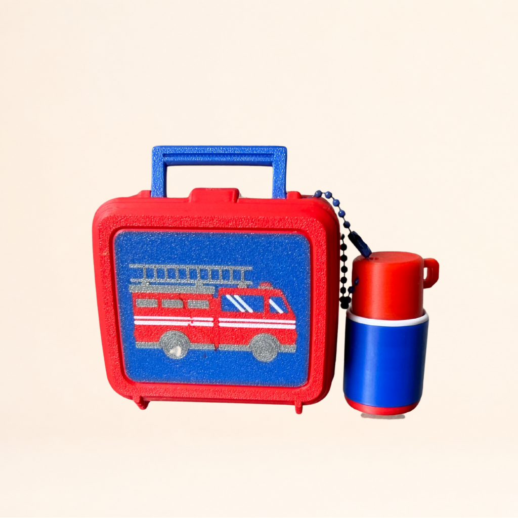 LUNCH BOX