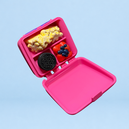 LUNCH BOX