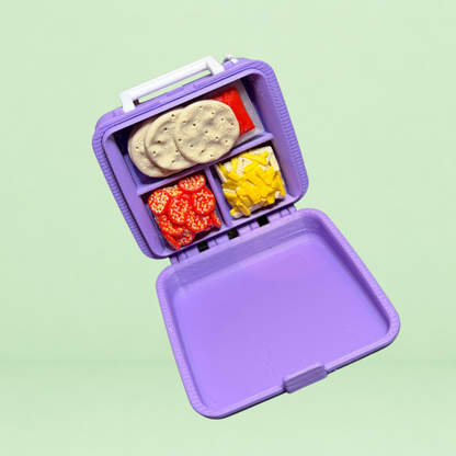 LUNCH BOX