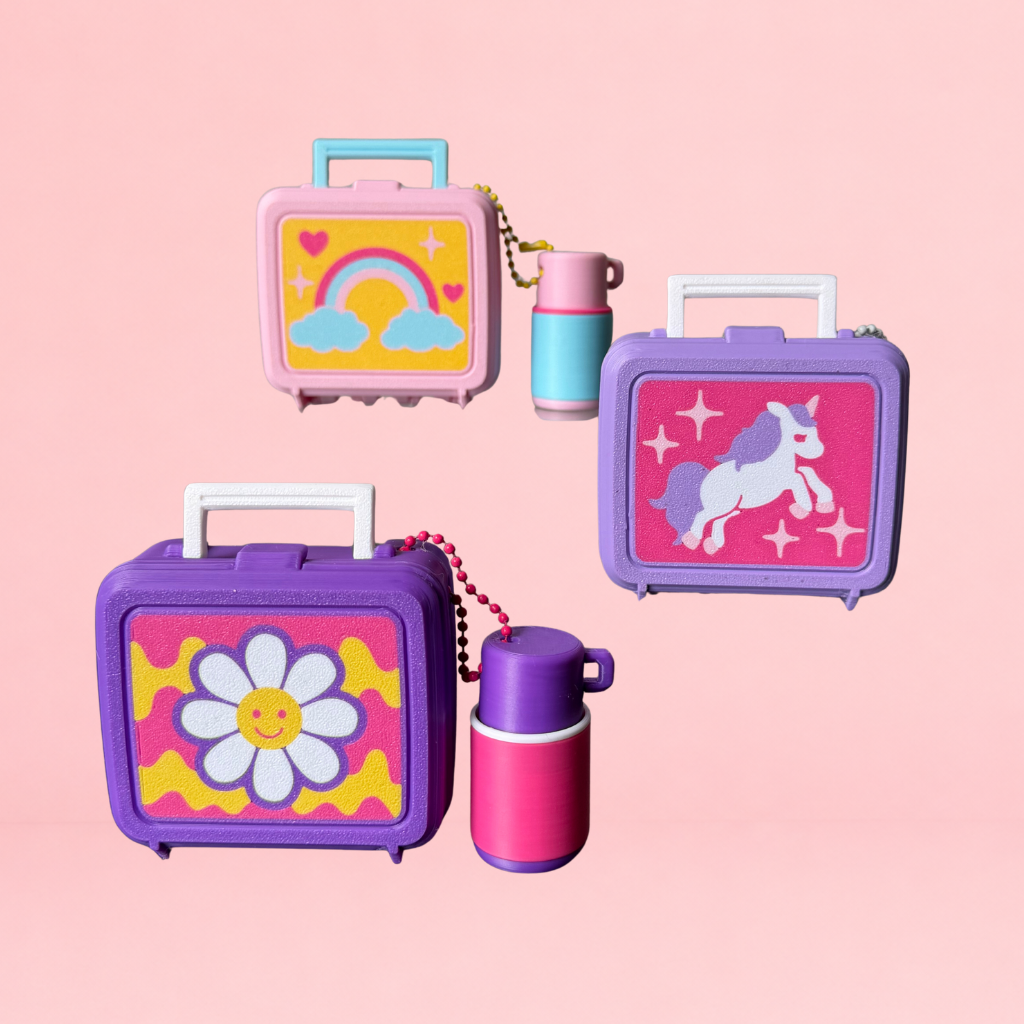 LUNCH BOX