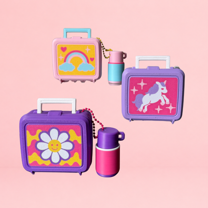 LUNCH BOX
