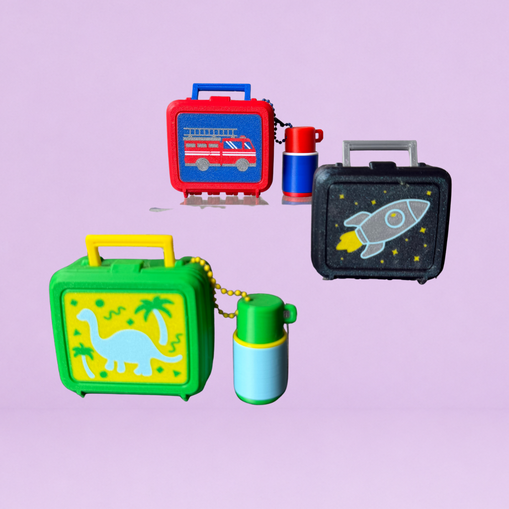 LUNCH BOX
