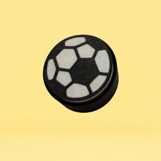 SOCCER CLICKER
