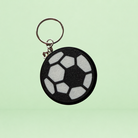 SOCCER CLICKER
