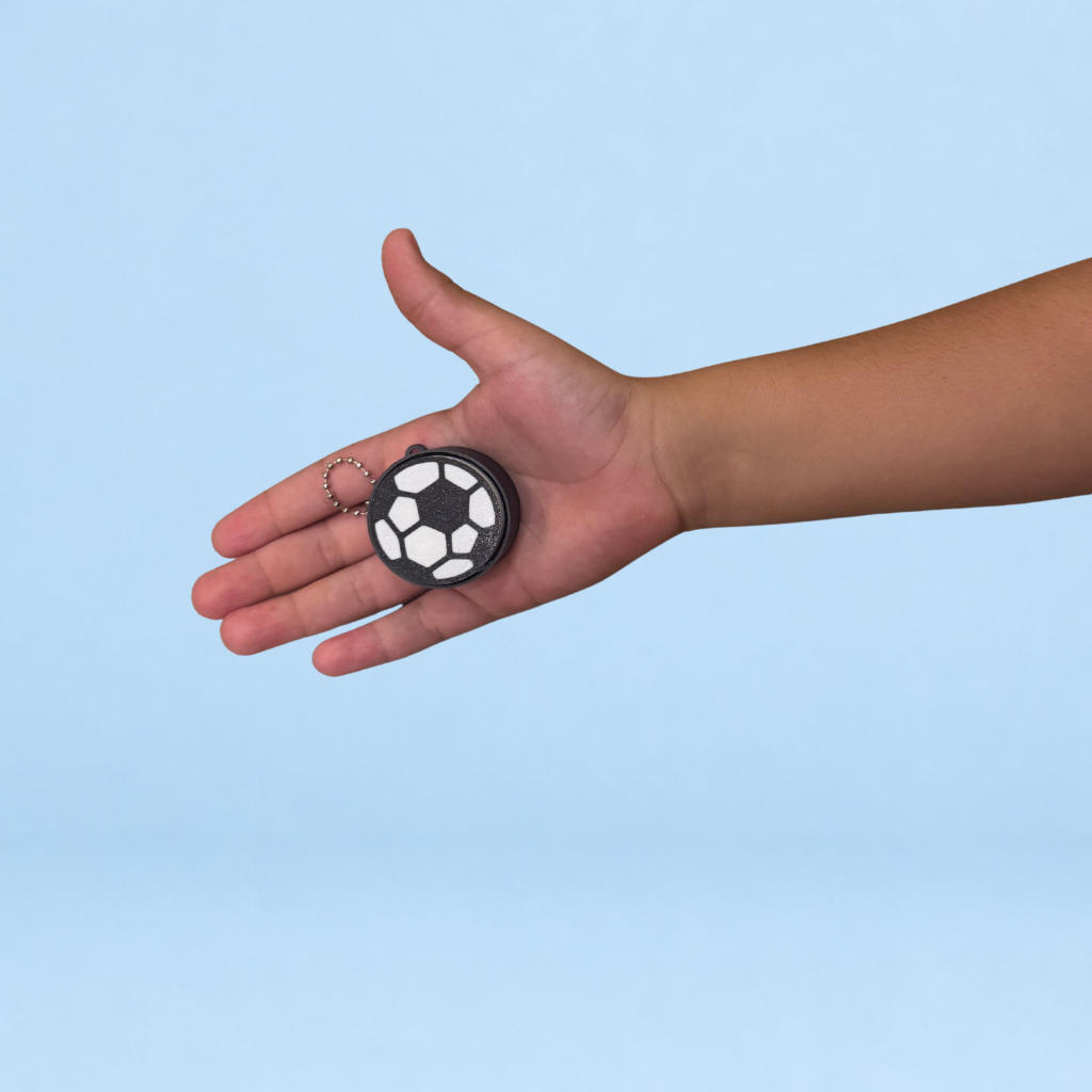 SOCCER CLICKER