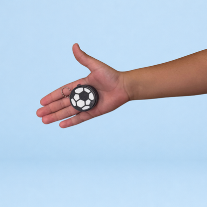 SOCCER CLICKER