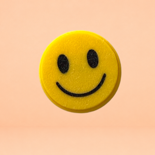 HAPPY FACE CLICKER