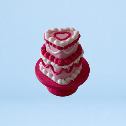 CAKE CLICKER