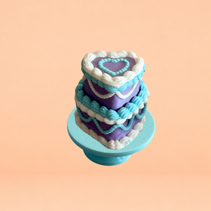 CAKE CLICKER