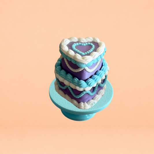 CAKE CLICKER