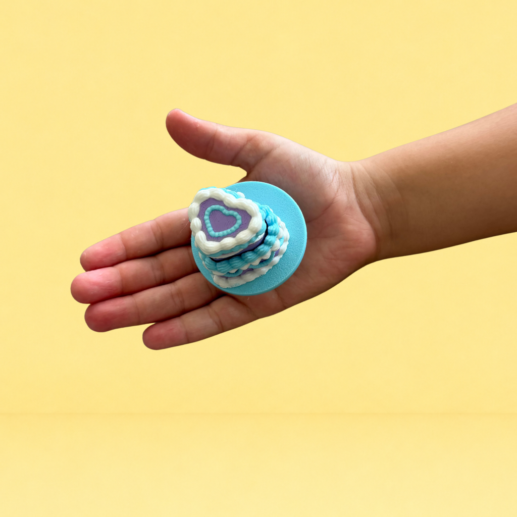 CAKE CLICKER