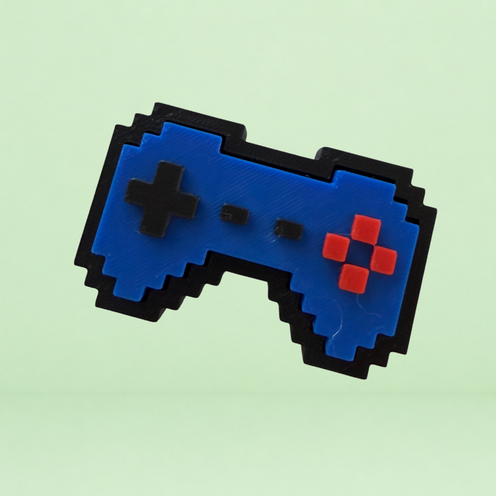 CONTROL CLICKER