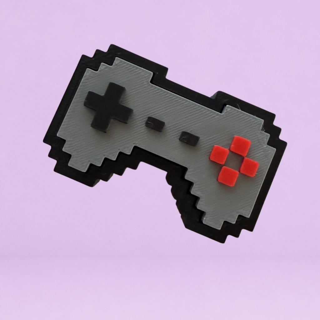CONTROL CLICKER