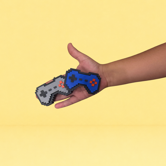 CONTROL CLICKER