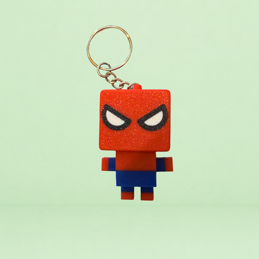 SPIDER MAN CLICKER