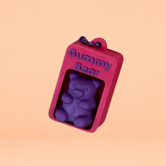GUMMY BEAR