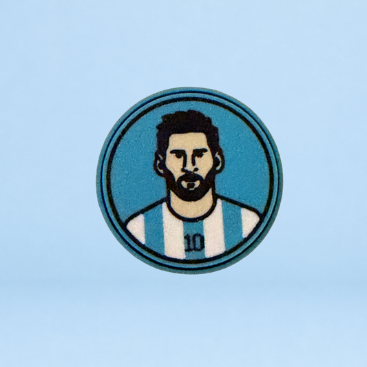 MESSI CLICKER