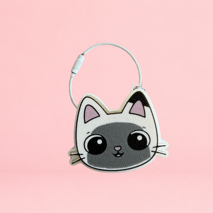 CAT CLICKER